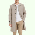 Lukas - Leichte Windjacke