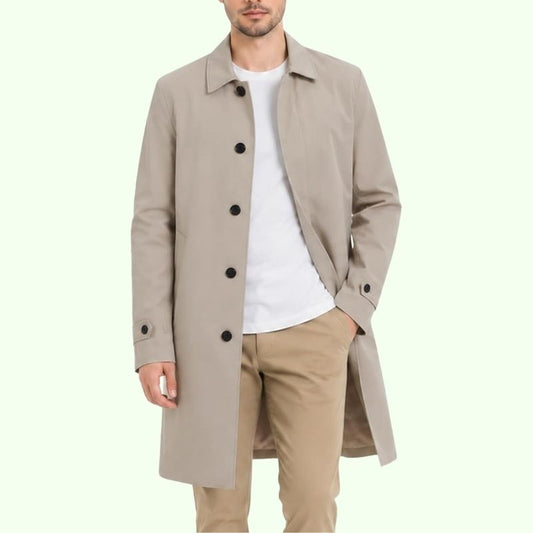 Lukas - Leichte Windjacke