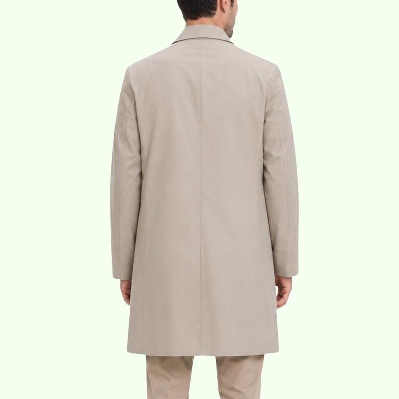 Lukas - Leichte Windjacke