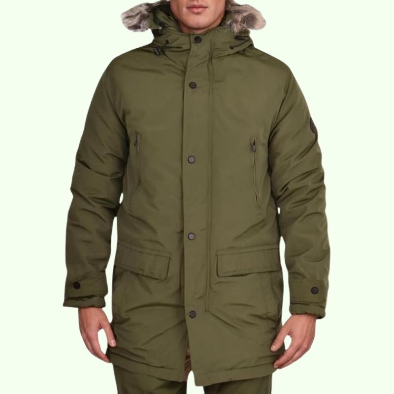 Marc - Parka