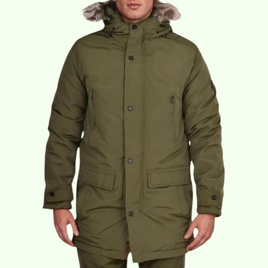 Marc - Parka