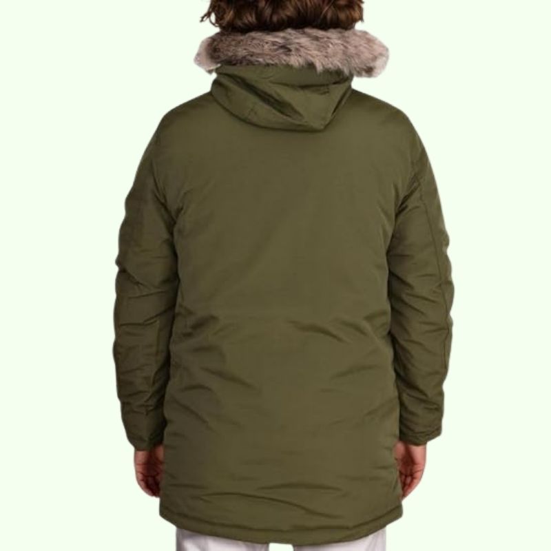 Marc - Parka