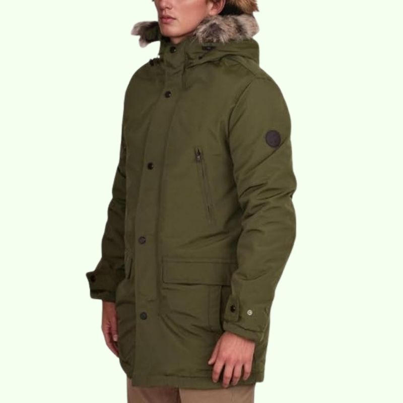 Marc - Parka