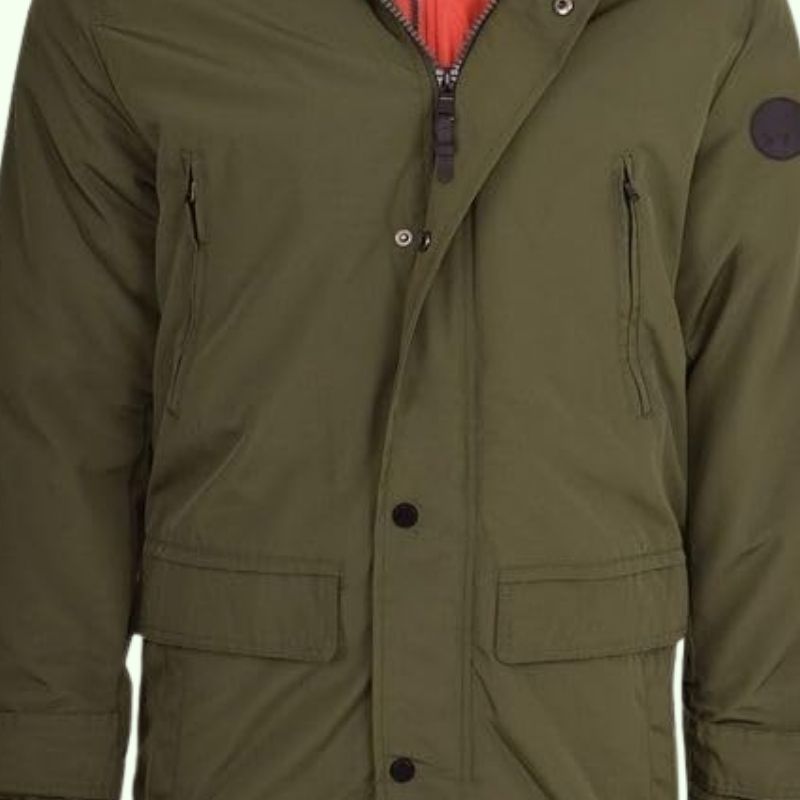 Marc - Parka