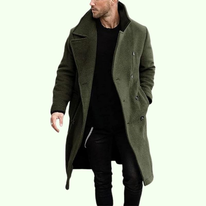 Nico - Business-Winterjacke