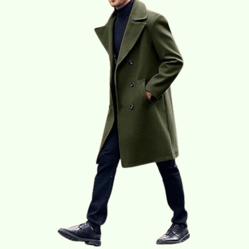 Nico - Business-Winterjacke