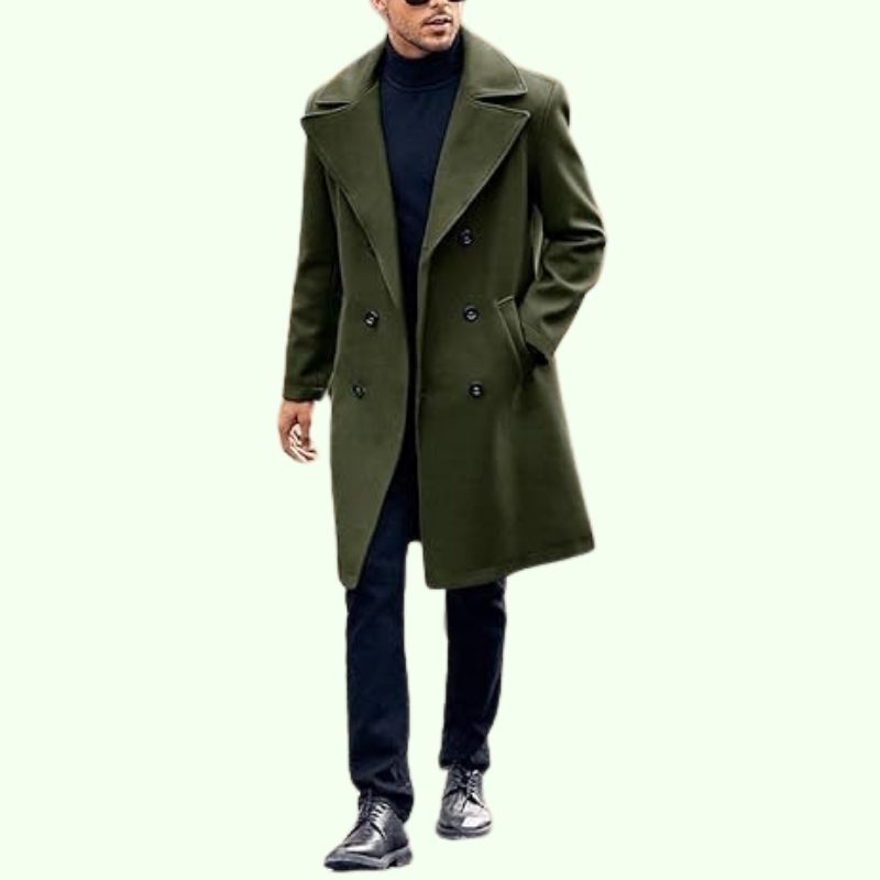 Nico - Business-Winterjacke