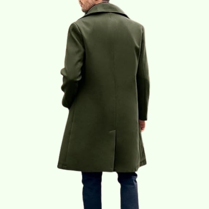 Nico - Business-Winterjacke