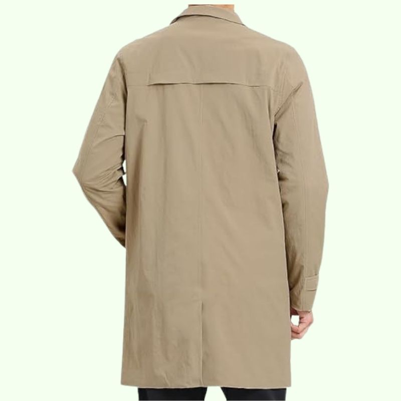 Noah - Lange Jacke