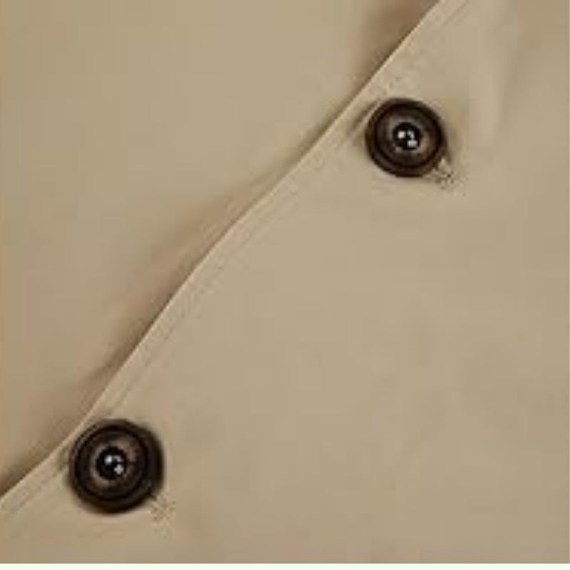 Noah - Lange Jacke